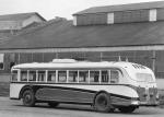Twin Coach Model 40 G TT 1940 года